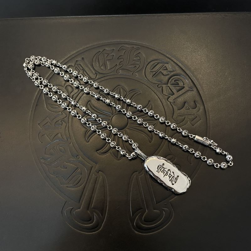 Chrome Hearts Necklaces